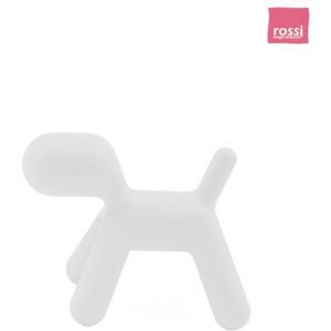 MAGIS me too Puppy krzesełko, kolor biały matowy MT50-1700 C