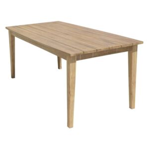 Stół ogrodowy z drewna akacjowego ADDU Visalia