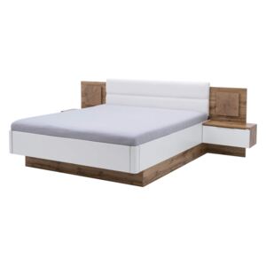 Łóżko SIERRA TYP76 160x200 cm