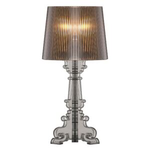 Lampa stołowa Bella AZzardo Czarny Lampy stołowe E14 LED AZ0071