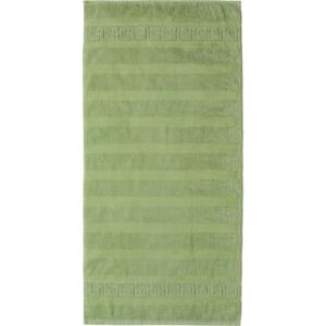 Ręcznik Noblesse 80 x 160 cm jasnozielony