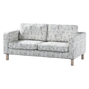 Pokrowiec na sofę Karlstad 2-osobową nierozkładaną krótki