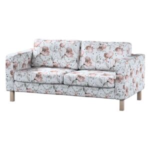 Pokrowiec na sofę Karlstad 2-osobową nierozkładaną krótki