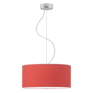 Lampa kuchenna HAJFA fi - 40 cm - kolor czerwony WYSYŁKA 24H