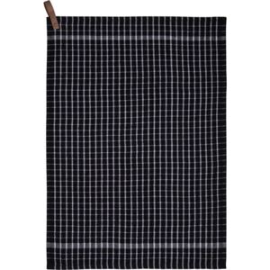Ręcznik Simplicity 50 x 70 cm czarny