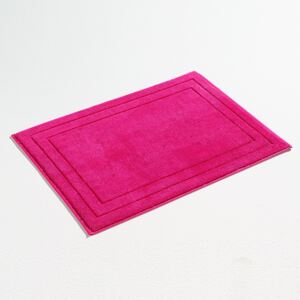 Dywanik łazienkowy Jaśmina różowy 50x70 cm