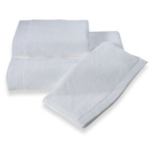 Zestaw ręczników MICRO COTTON, 3 szt Biały