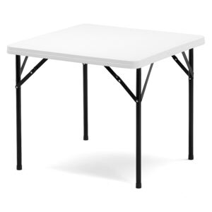 Stół składany Klara 860x860 mm