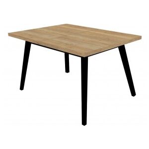 KARO II - stół rozkładany drewniany