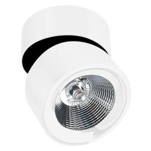 SCORPIO Biały Spot light LED zintegrowany LED AZ1618