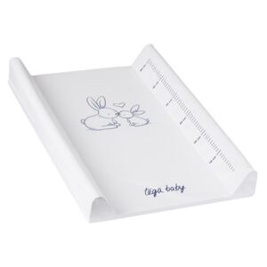 Przewijak dla dzieci Króliczek biały 50x70 cm - zniżka dla rejestrowanych