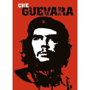 Plakat, Obraz Che Guevara - red, (61 x 91,5 cm)