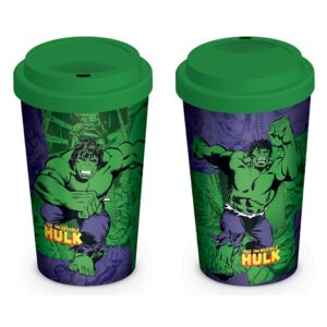 Marvel Retro - Hulk Comic Kubek