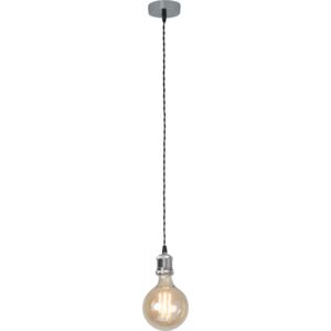 Industrialna lampa zwisająca E354-Una
