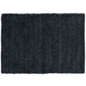 Dywanik łazienkowy ESSENCIA, 50 x 70 cm, kolor czarny