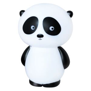 Dziecięca lampka nocna Rex London Presley the Panda