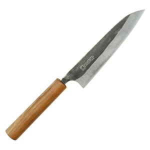 KASUMI Nóż uniwersalny 15 cm, Black Hammer