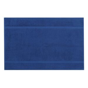 Ciemnoniebieski ręcznik Harry, 50x75 cm