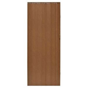 Drzwi harmonijkowe 008P-270-80 calvados cv 80 cm