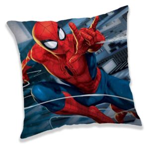 Poduszka Spiderman 04, 40 x 40 cm