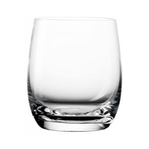 Lunasol - Kieliszki Tumbler 350 ml zestaw 4 szt - Benu Glas Lunasol META Glass (322085)