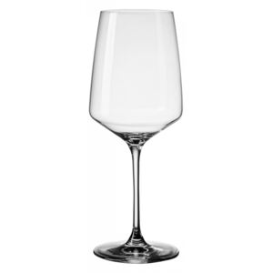 Lunasol - Kieliszki do czerwonego wina 520 ml zestaw 4 szt - Century Glas Lunasol (322161)