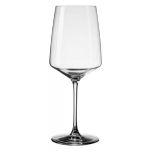 Lunasol - Kieliszki do wina 810 ml zestaw 4 szt - 21st Glas Lunasol META Glass (322163)