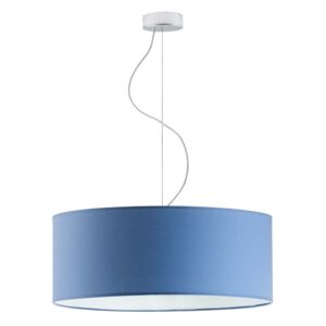 Lampa wisząca dla dzieci HAJFA fi - 60 cm - kolor niebieski WYSYŁKA 24H