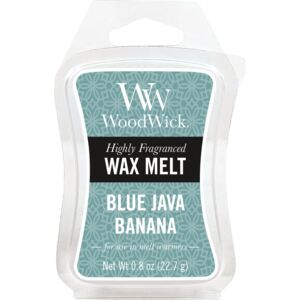 Wosk zapachowy Blue Java Banana