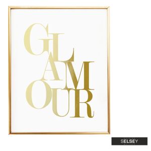 Selsey Plakat Glamour