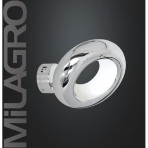 Milagro, kinkiet MERCURIO, 1x12W/LED 4000K