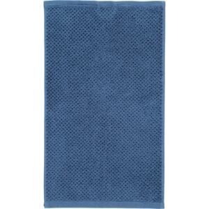 Ręcznik S.Oliver gładki 30 x 50 cm szafirowy