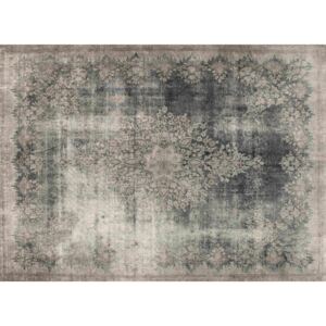 Wyrafinowany dywan do salonu w stylu vintage - Sartori Rugs
