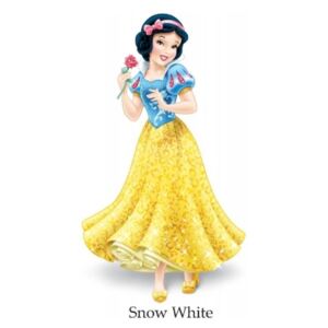 Dekoracja Disney Śnieżka