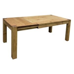 Stół drewniany rozkładany Sara 2