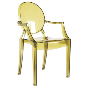 Krzesło Silke Green, l47xA50xH90 cm