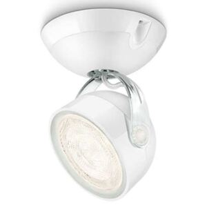 Philips myLiving Lampa sufitowa LED Dyna, 3 W, biała, 532303116