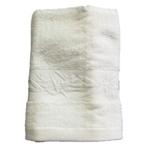 Ręcznik Hanoi - biały 50x100 cm