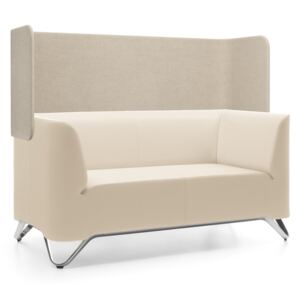 Sofa z parawanem SoftBox 21W