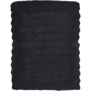 Ręcznik kąpielowy Prime 140 x 70 cm czarny