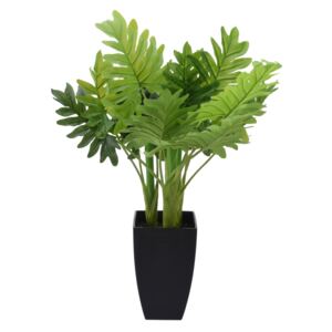 Sztuczny Filodendron w donicy 65 cm