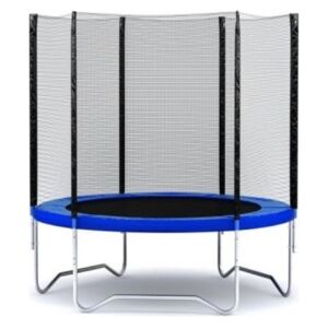 SELSEY Trampolina 252 cm (8ft)
