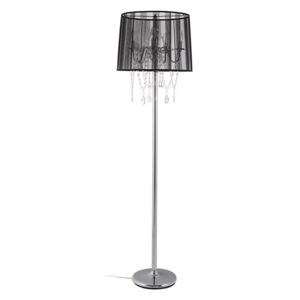 Lampa podłogowa Lounge Kokoon Design czarny