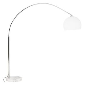Lampa podłogowa Loft Small Kokoon Design biały