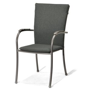 Krzesło z poduszką D2 Nova