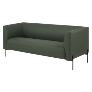 Sofa Oltina zielona