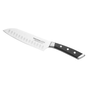 Tescoma Nóż japoński AZZA SANTOKU 14 cm