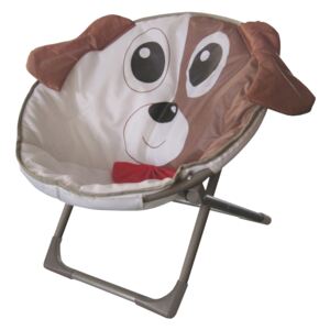 SELSEY Krzesełko składane Small Doggy
