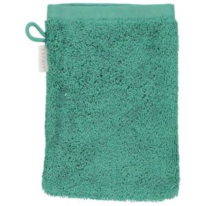 Ekskluzywny ręcznik frotte do mycia, myjka bawełniana, rękawica do mycia, Esprit, 16 x 21 cm