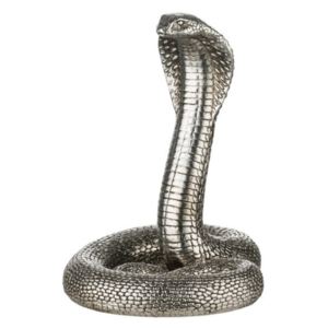 Lene Bjerre - dekoracyjny wąż